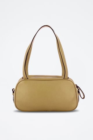 Sac porté épaule - Marron