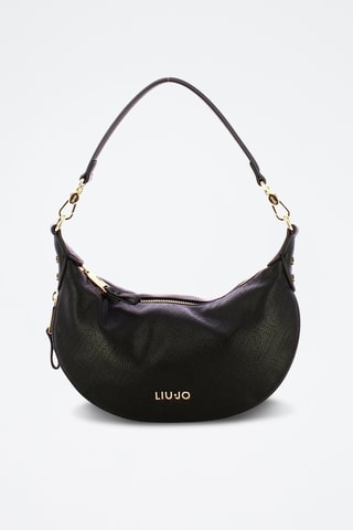 Sac porté épaule - Noir