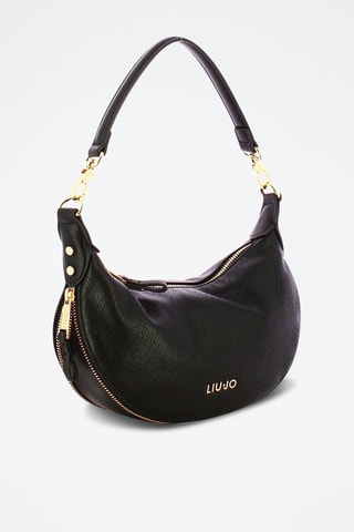 Sac porté épaule - Noir