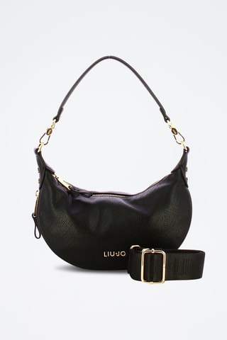Sac porté épaule - Noir