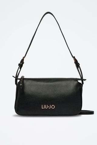 Sac bandoulière - Noir