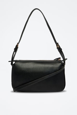Sac bandoulière - Noir