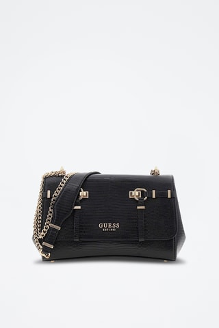 Sac bandoulière - Noir
