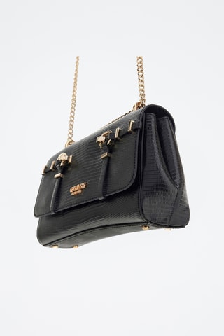 Sac bandoulière - Noir