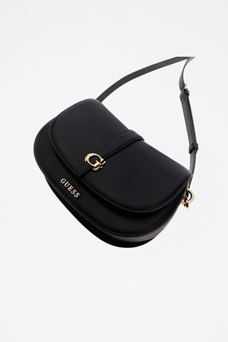 Sac porté épaule Carrie - Noir