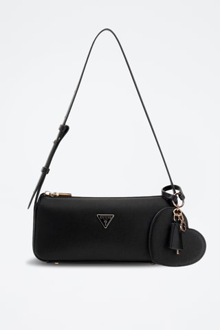 Sac porté épaule - Noir