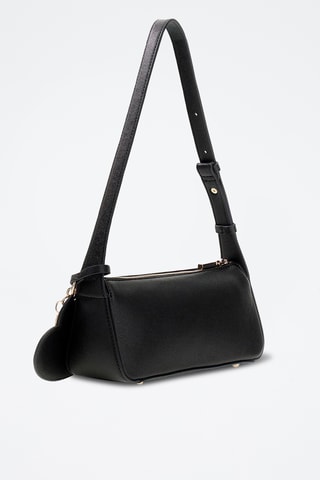Sac porté épaule - Noir