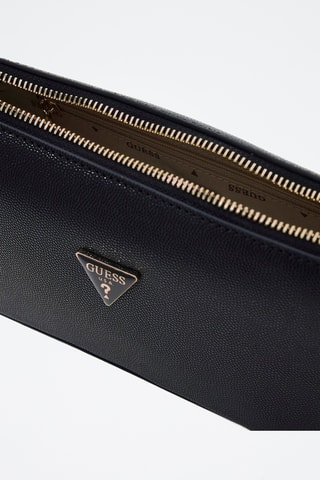Sac porté épaule - Noir