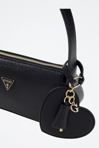 Sac porté épaule - Noir