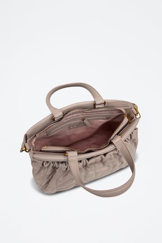 Sac à main - Gris