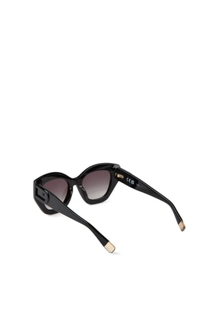 Lunettes de soleil femme - Noir