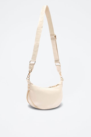 Sac bandoulière - Blanc