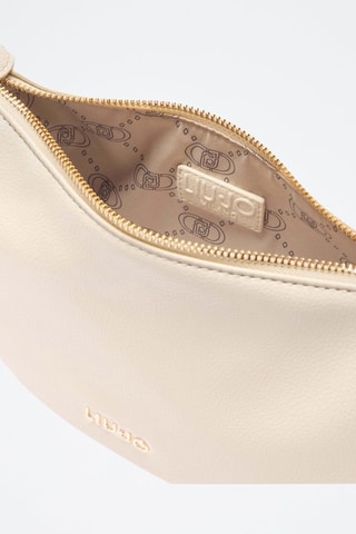 Sac bandoulière - Blanc