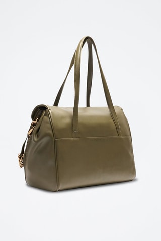 Sac porté épaule - Vert