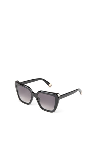 Lunettes de soleil femme - Noir