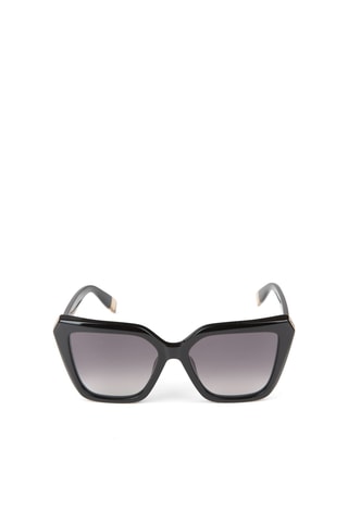 Lunettes de soleil femme - Noir