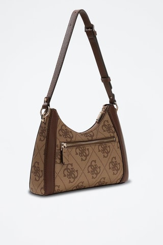 Sac porté épaule Karnilla - Marron