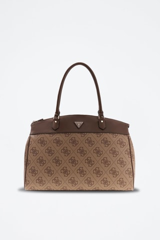 Cabas Berta - Marron