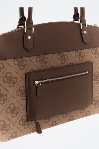 Cabas Berta - Marron