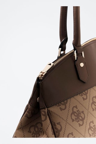 Cabas Berta - Marron