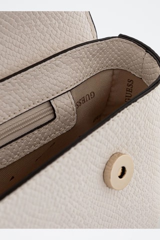 Sac bandoulière Dovie - Blanc