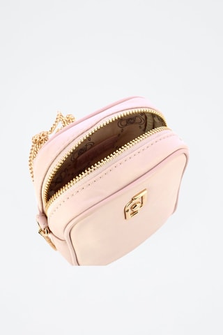 Sac bandoulière - Rose