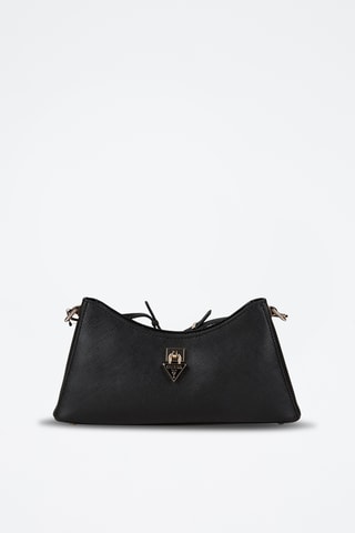 Sac porté épaule Patsie - Noir