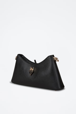 Sac porté épaule Patsie - Noir