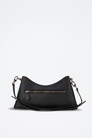 Sac porté épaule Patsie - Noir