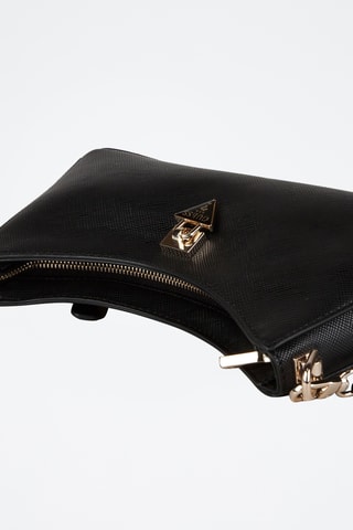 Sac porté épaule Patsie - Noir