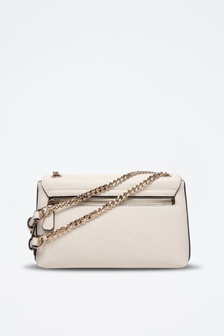 Sac bandoulière Yesba - Blanc