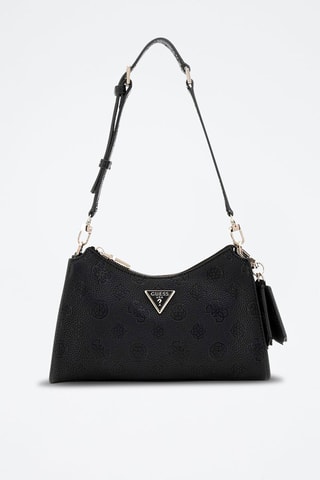 Sac porté épaule - Noir