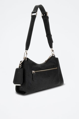 Sac porté épaule - Noir