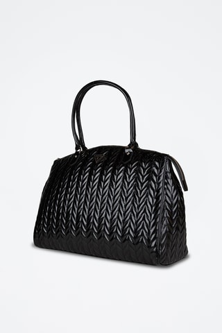 Cabas Cheryl - Noir