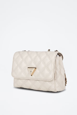 Sac bandoulière Giully Mini - Gris