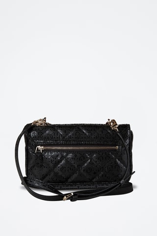Sac bandoulière Libby - Noir