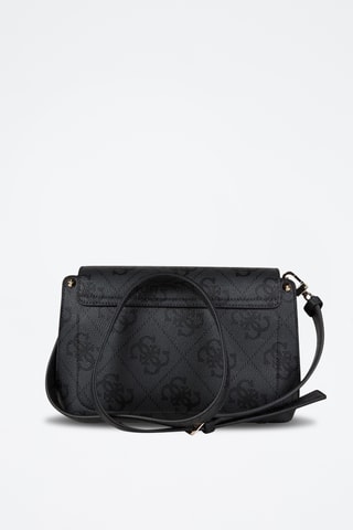 Sac bandoulière Meridian - Gris foncé