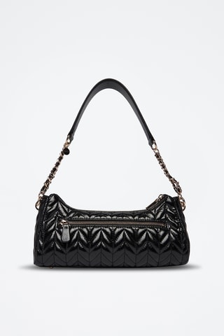 Sac porté épaule - Noir