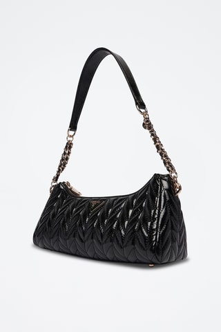 Sac porté épaule - Noir