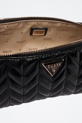 Sac porté épaule - Noir
