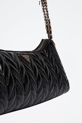 Sac porté épaule - Noir