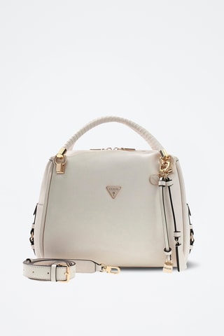 Sac à main - Blanc