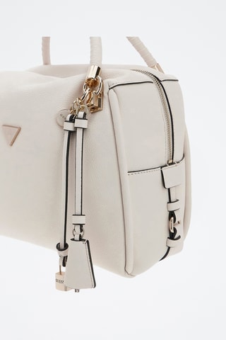 Sac à main - Blanc