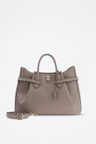 Sac à main - Taupe