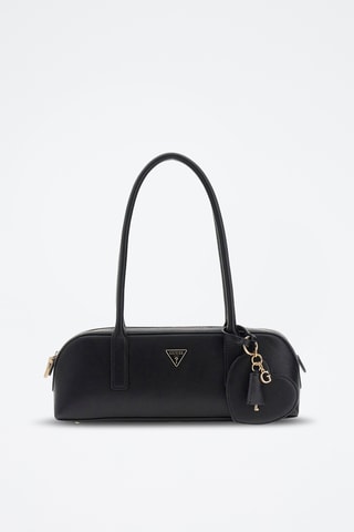 Sac porté épaule - Noir