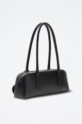 Sac porté épaule - Noir