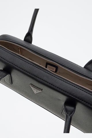 Sac porté épaule - Noir