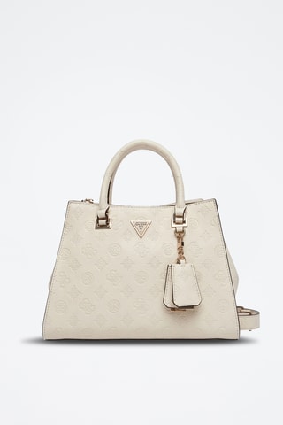 Sac à main - Blanc