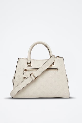 Sac à main - Blanc