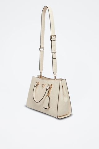Sac à main - Blanc